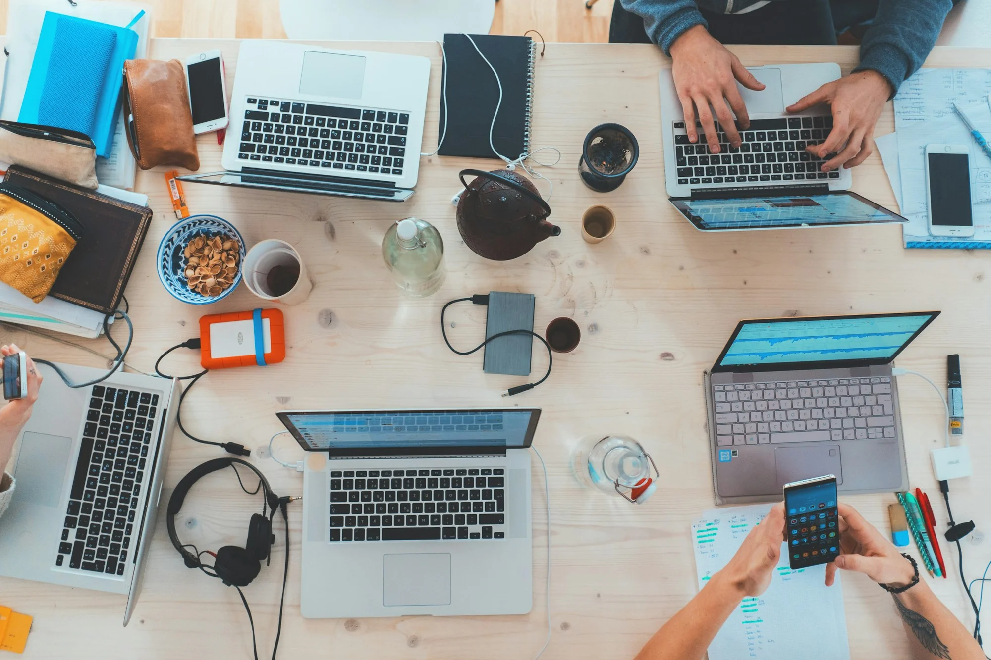 Startups: você pode estar em uma na Austrália