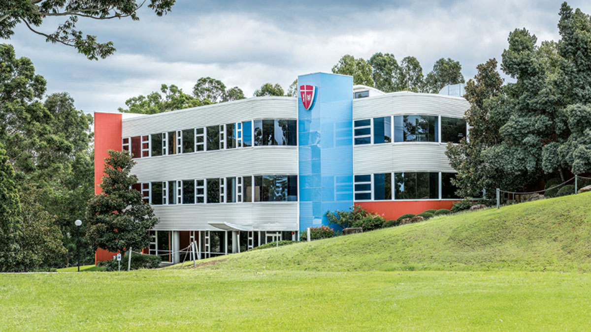 John Paul College - foto 19