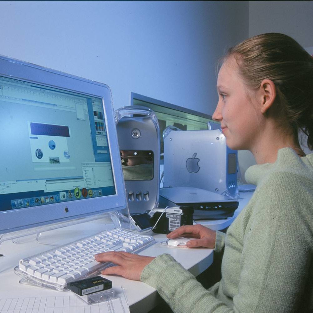 Australian Science and Maths School