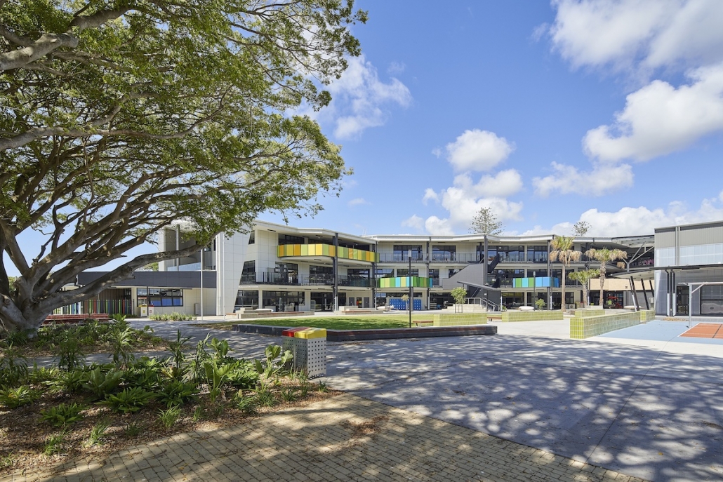 Ballina Coast High School - foto 3