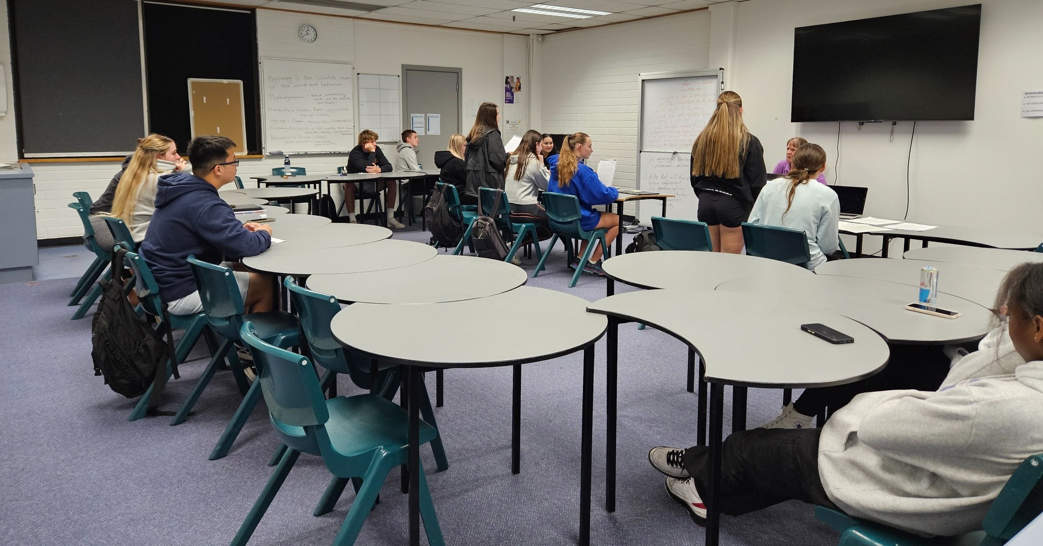 Erindale College - foto 17
