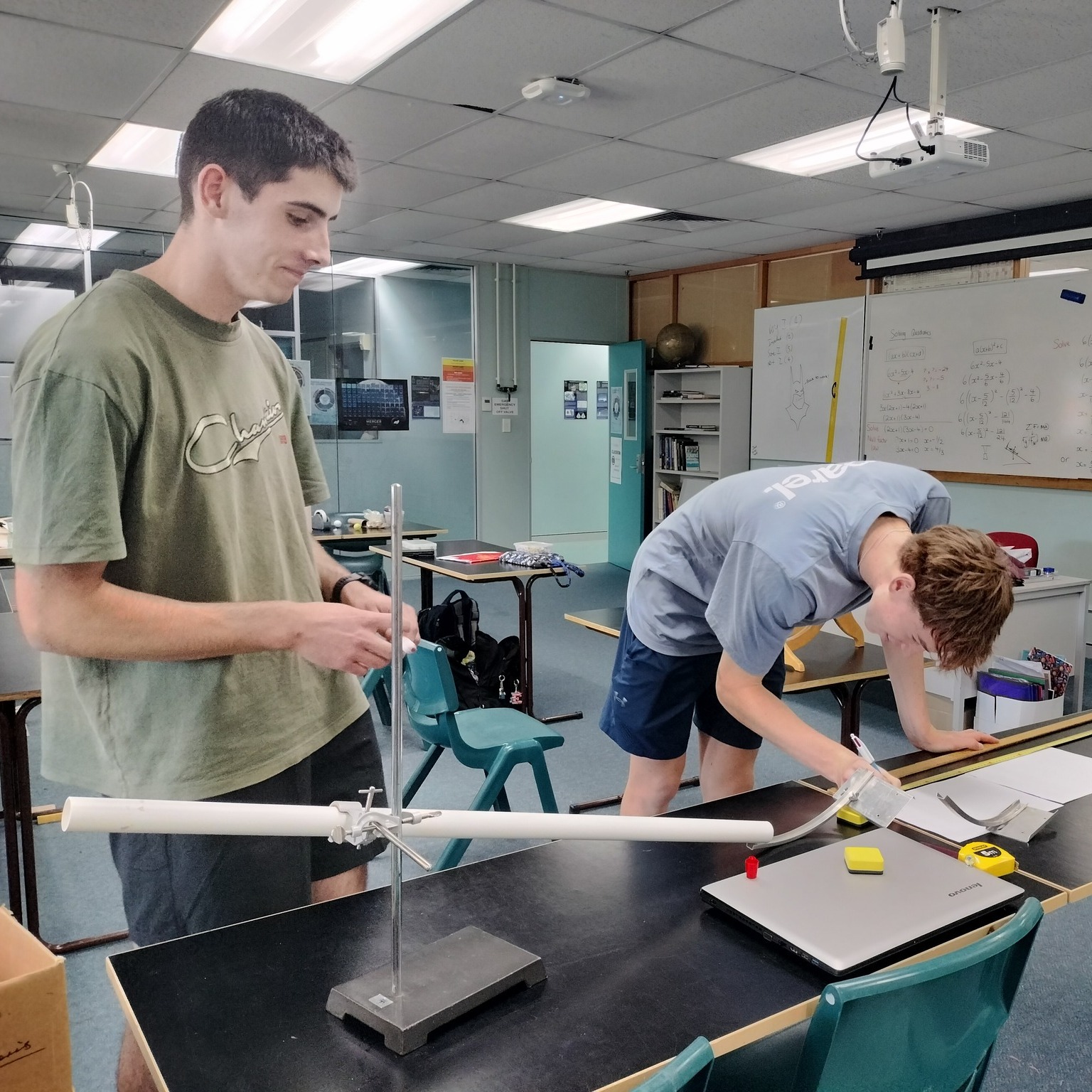 Erindale College - foto 19