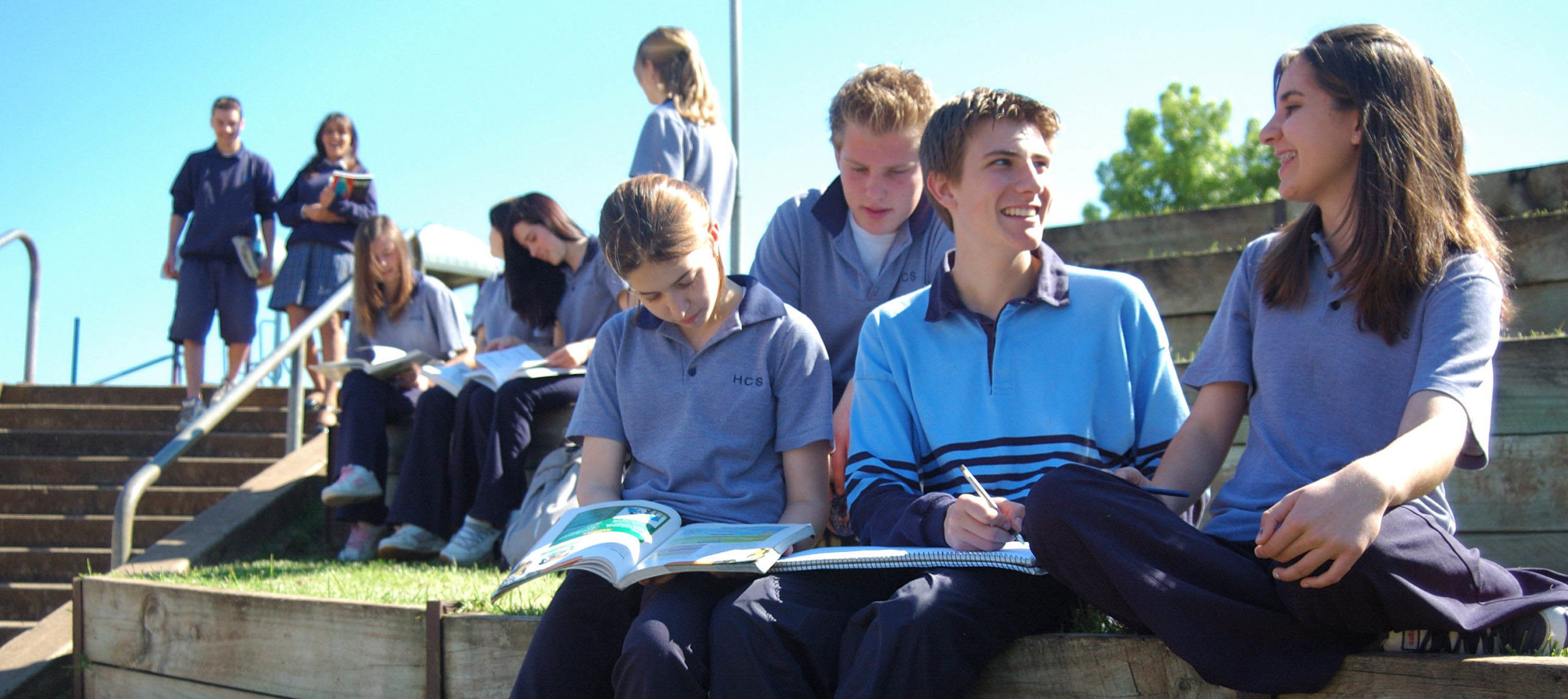 Hallett Cove School - foto 6