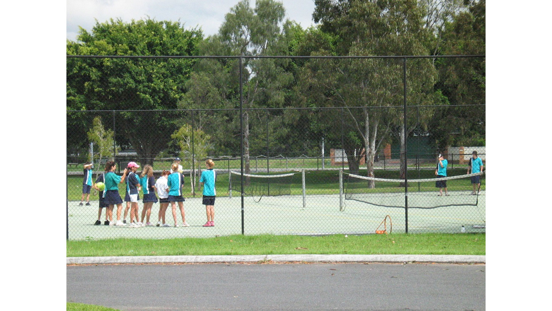 Elanora State High School - foto 6