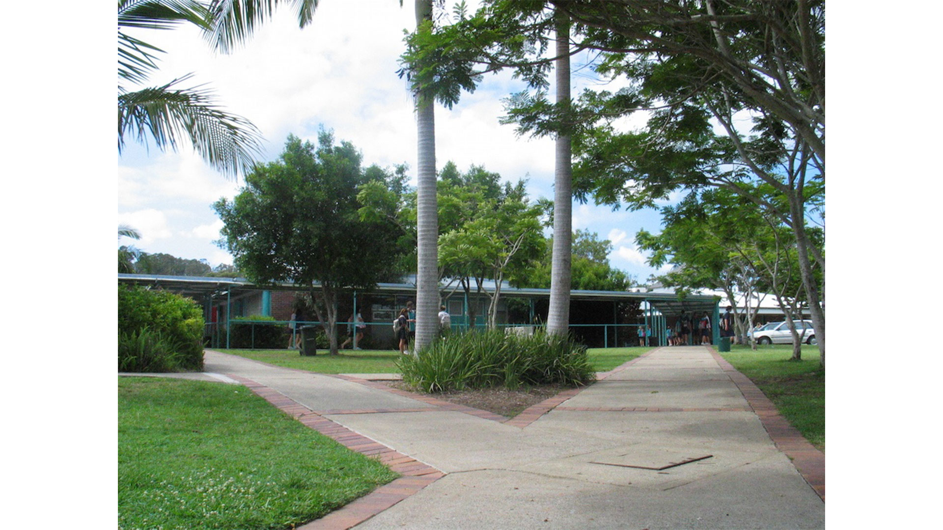 Elanora State High School - foto 7