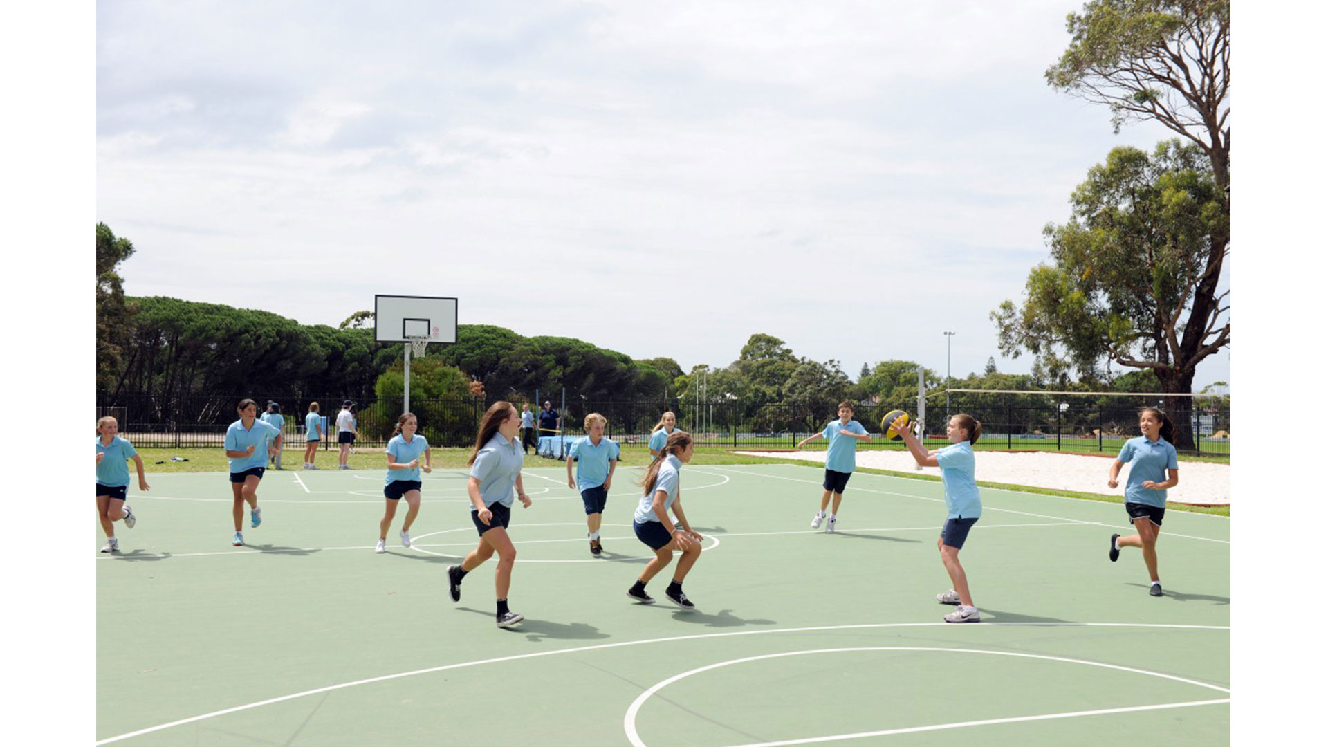 Victor Harbour High School - foto 3