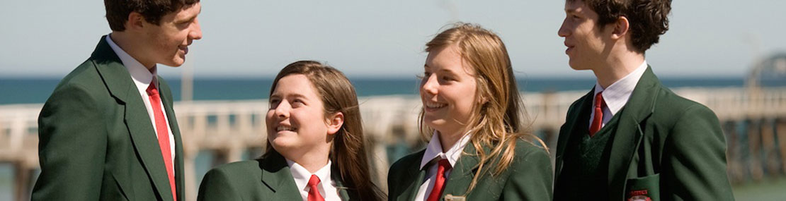 Seaview High School