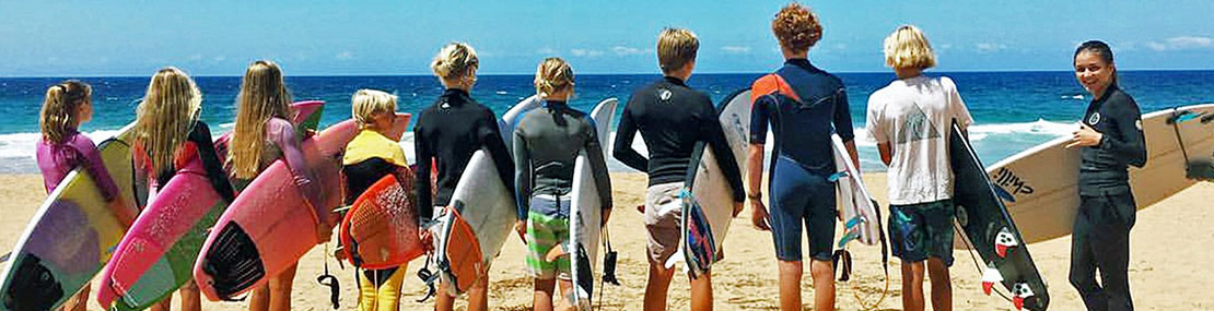 Barrenjoey High School - foto 1