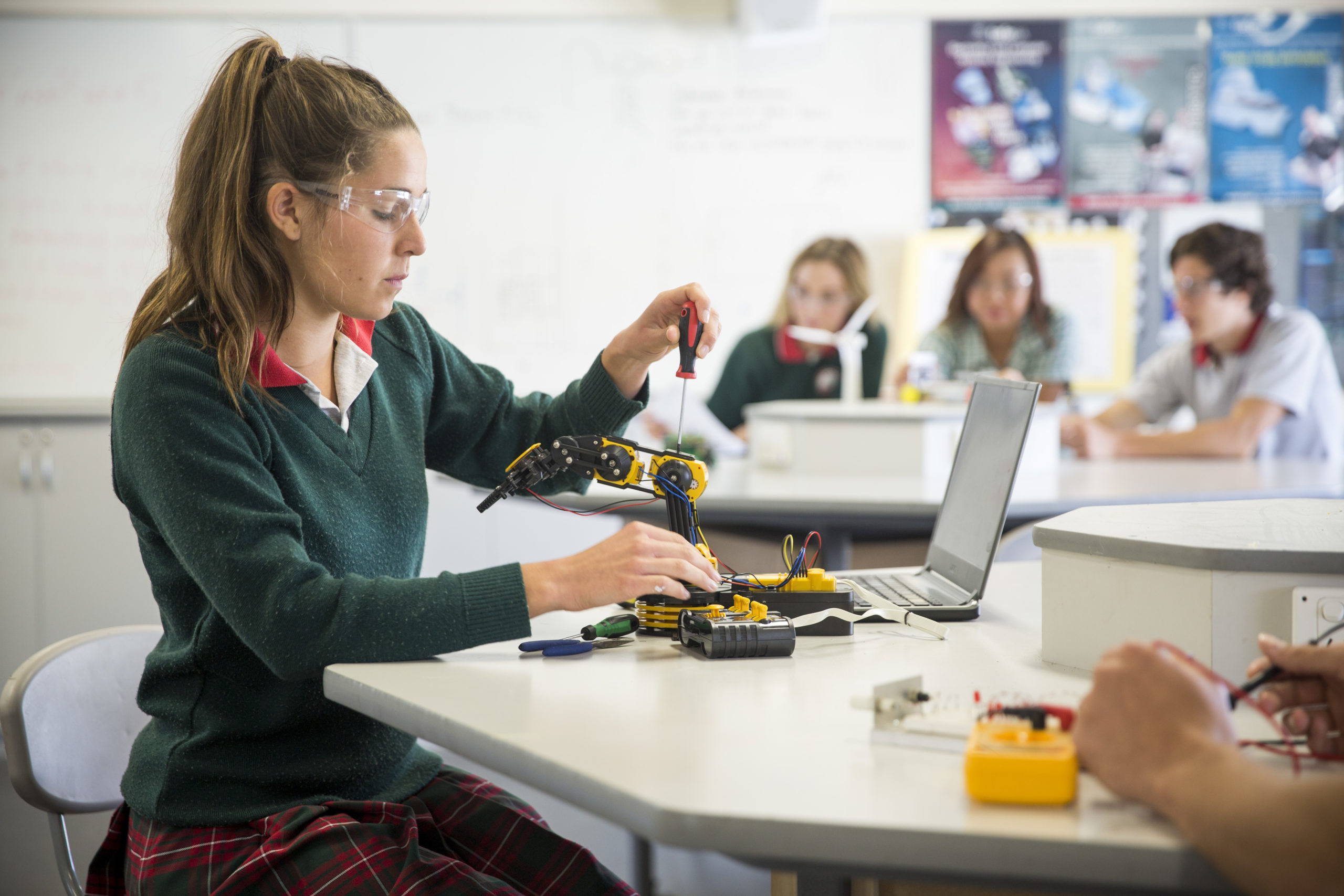 Henley High School - foto 6