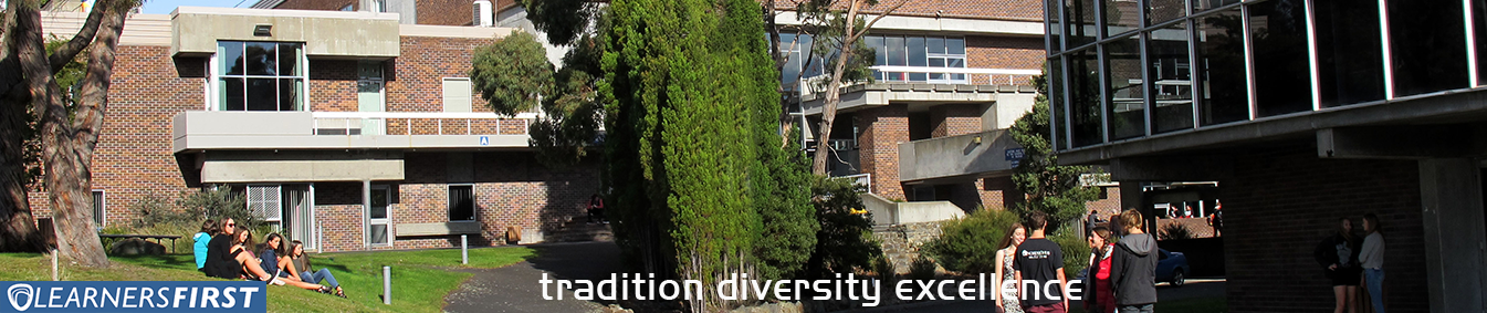 Hobart College - foto 1