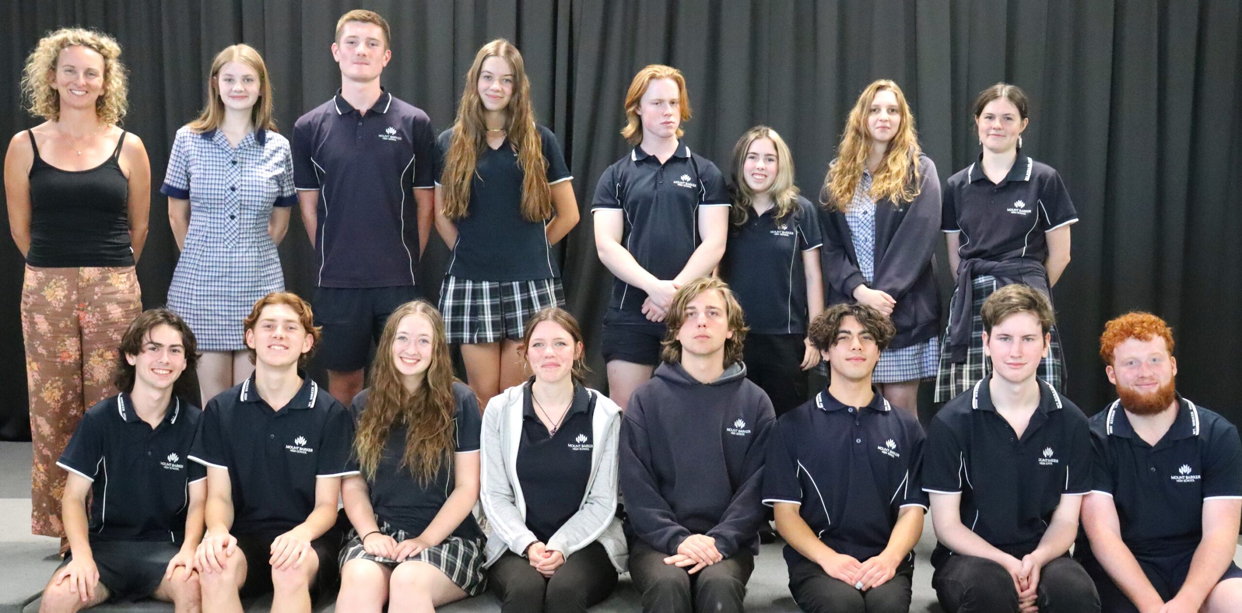 MOUNT BARKER HIGH SCHOOL - foto 12