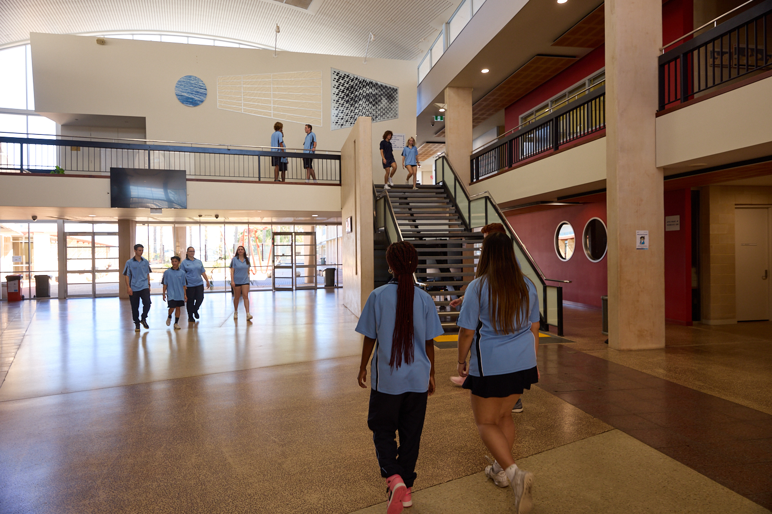Mindarie Senior College - foto 6