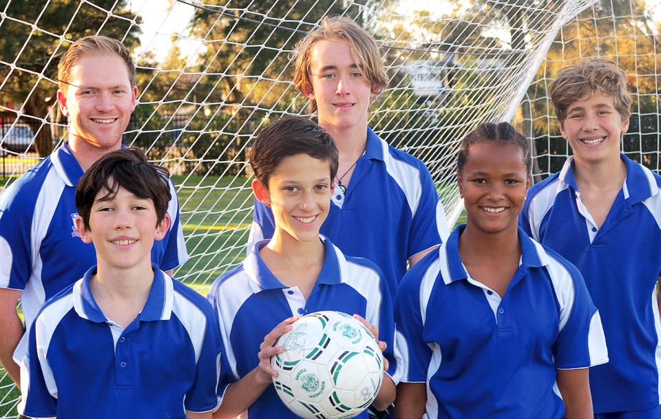 Narrabeen Sports High School