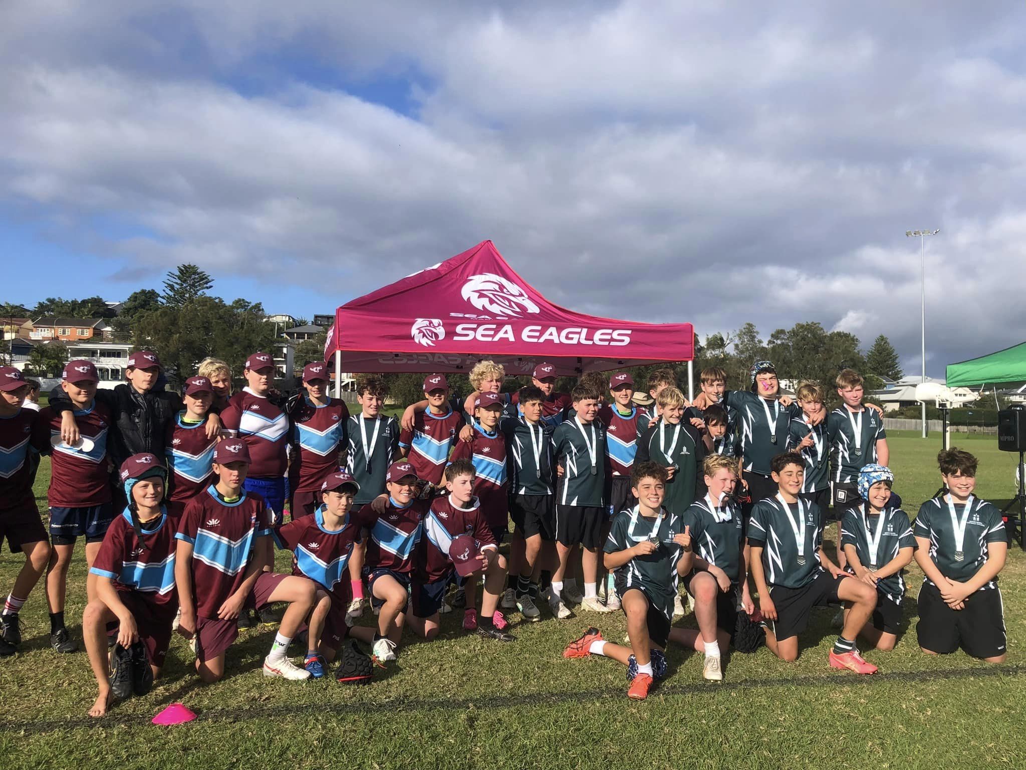Pittwater High School - foto 12