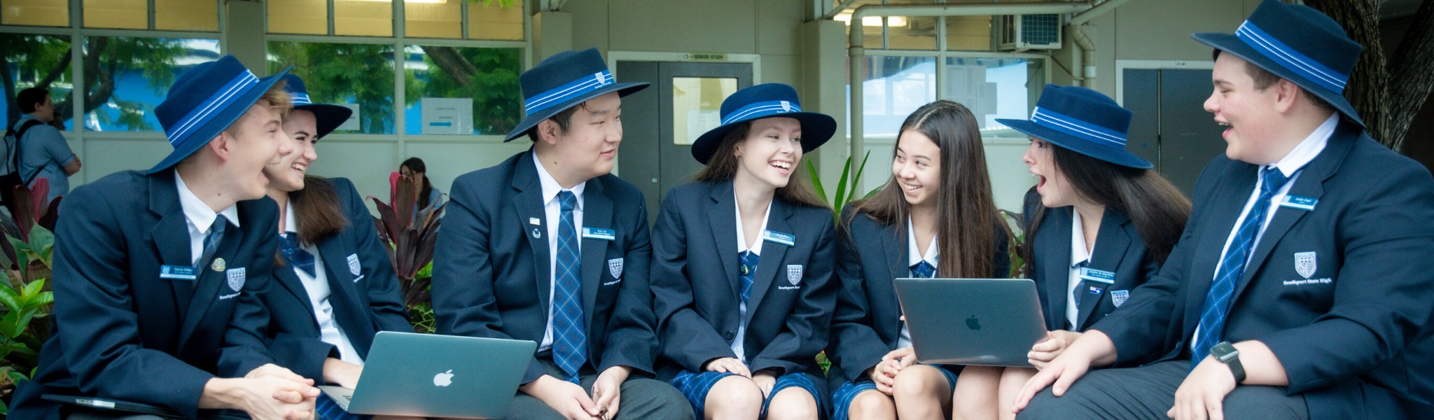 SOUTHPORT STATE HIGH SCHOOL - foto 6