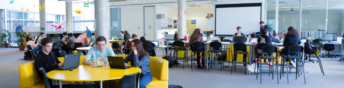 Australian Science and Maths School - foto 1