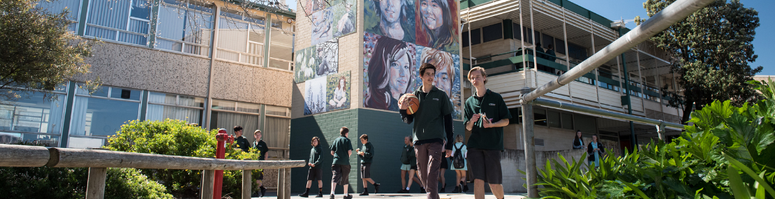 Cronulla High School - foto 1