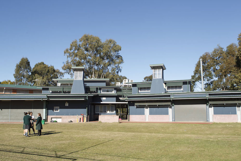 Cavendish Road High School - foto 4