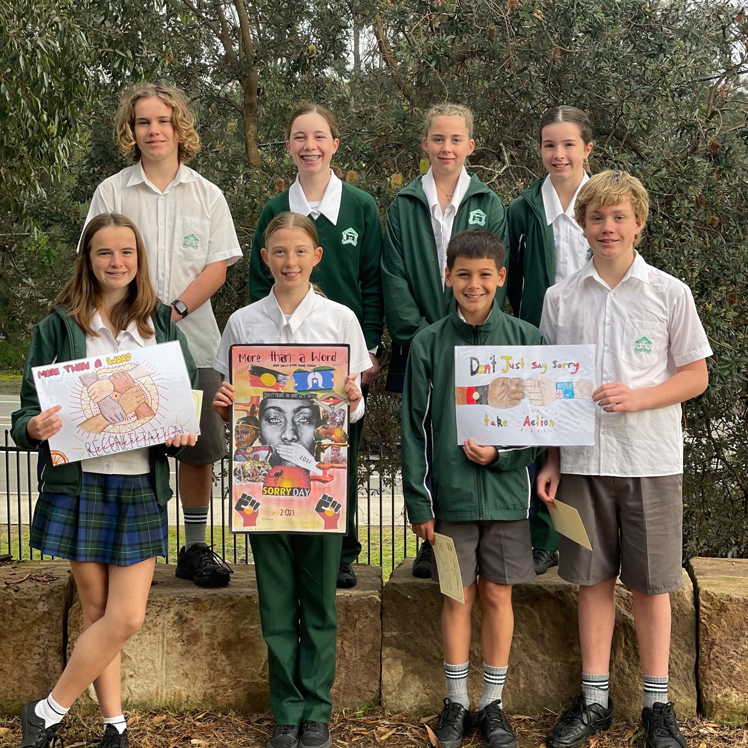 Cronulla High School - foto 4