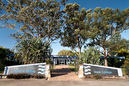 Kawana Waters State High School - foto 5