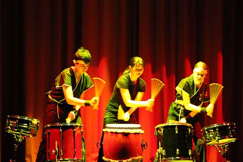 Pimlico High School (Townsville) - foto 3