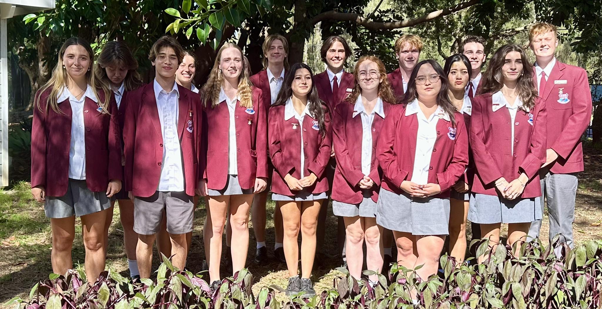Pittwater High School